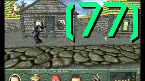 Might & Magic VIII: Alternate/Modded (Custom Party) - Walkthrough/Videonávod - 77 - [EN/CZ]