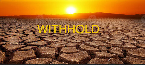 WITHHOLD