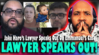'THEY'RE GETTING DEATH THREATS!' Jake Haro's Lawyer Breaks Silence On Emmanuel Haro's Disappearance!