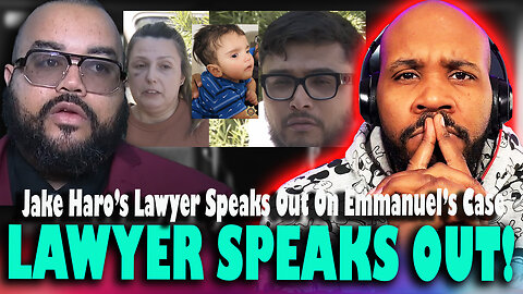 'THEY'RE GETTING DEATH THREATS!' Jake Haro's Lawyer Breaks Silence On Emmanuel Haro's Disappearance!