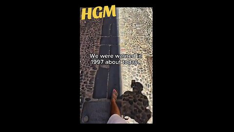 Dabrand hgm knows show every day