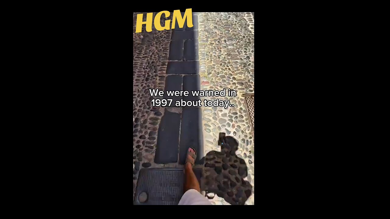 Dabrand hgm knows show every day