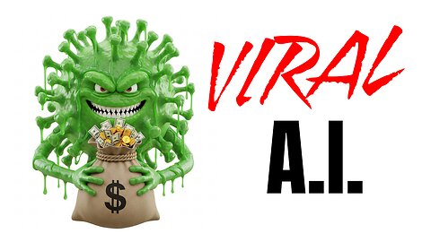 Free AI Tool For Going Viral 🦠💰 [Affiliate Program Generator 2026]