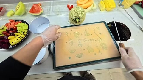 🔴 LIVE | The Best Method to Cut Your Fruits Without Waste 🍓🍍 (Fast & Efficient)