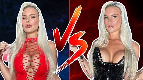 Latex Vs PVC Try On Haul