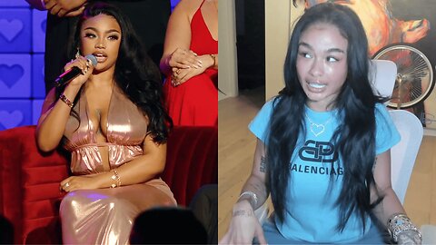 Skyami Calls India Love a BBL Bandit | India Love CLAPS BACK
			