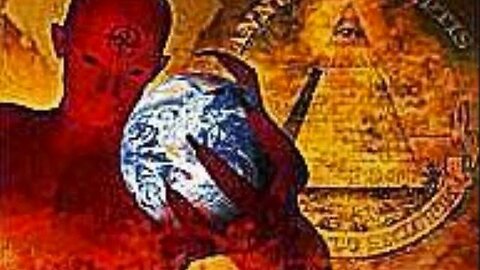 "The Satanic Super Soldiers: Exploring the Disturbing Theories of Russ Dizdar"