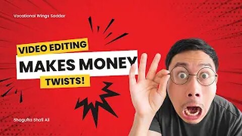 Best Mobile Video Editing Apps for TikTok & YouTube Shorts 💰 🤑 #videoediting