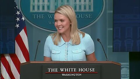 Press Secretary Briefs Members of the Media [June 30, 2025]