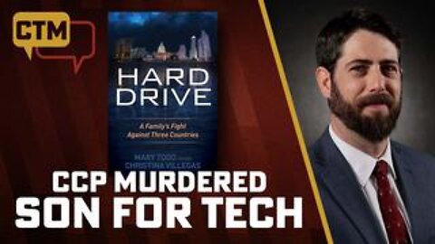 Mom: CCP Murdered Engineer Son to Steal Advanced Tech