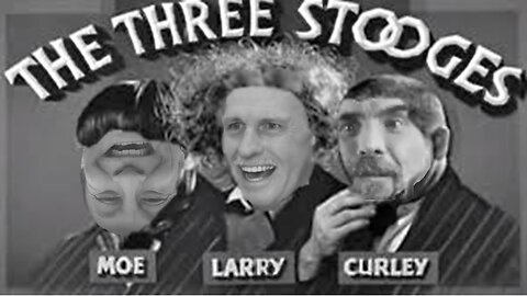 Knuckle head Bob the Science Guy and his goofball buddies PROVE FLAT EARTH