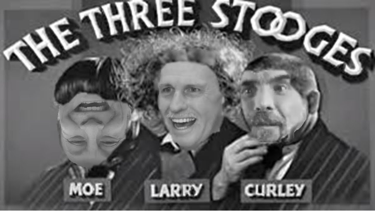 Knuckle head Bob the Science Guy and his goofball buddies PROVE FLAT EARTH