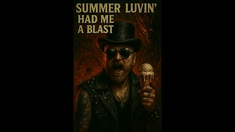 Summer Luvin' Had Me A Blast!!