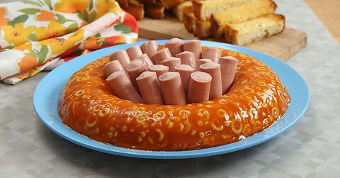 Vienna Sausage Disaster: Never Trust a Man Who Eats These!
