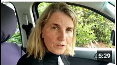 "Worldwide Alert: Journalist Liz Gunn Reports on NZ Ministry of Health Whistleblower"