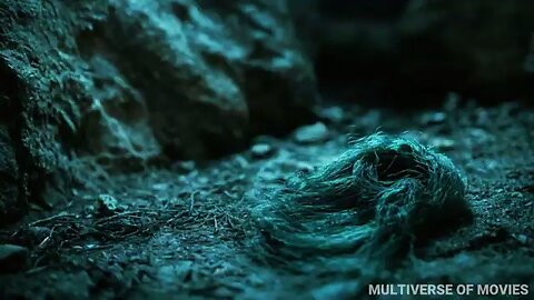 THE GRINCH - Horror Movie Trailer (2025)