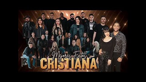 Tercer Cielo - 12 Exitos Sus Mejores Canciones Mix Nuevo Album Exitos - Alabanza Musica Cristiana.