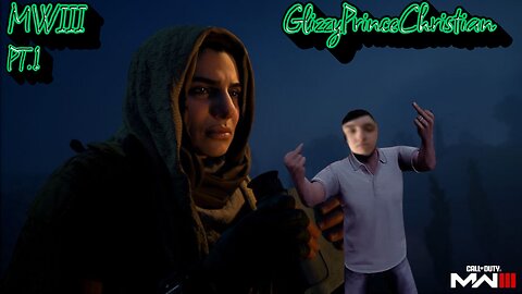 COD Thursday |||| MODERN WARFARE 3 BABY!!! | LETS GET THESE W's