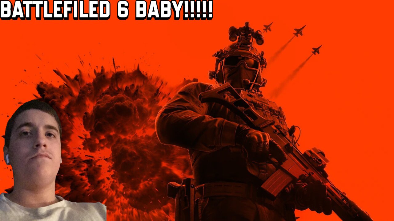 BR DAY | BATTLEFIELD 6 REDSEC || PS5 Time