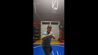 WTD Hand Combination 9, Conditioning Set (Rank 3)