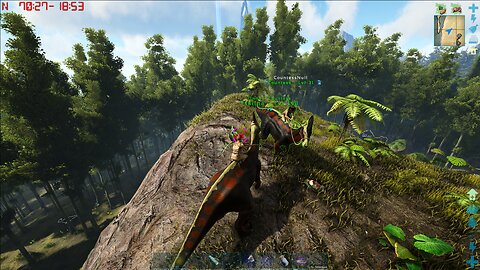 Ark SE S1 Ep11 Otter issues