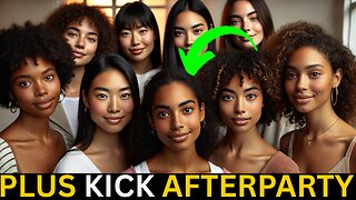 Breaking Down Blasian Women and The Blasian Community In Tokyo, Japan For Passport Bros