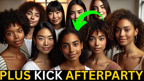 Breaking Down Blasian Women and The Blasian Community In Tokyo, Japan For Passport Bros