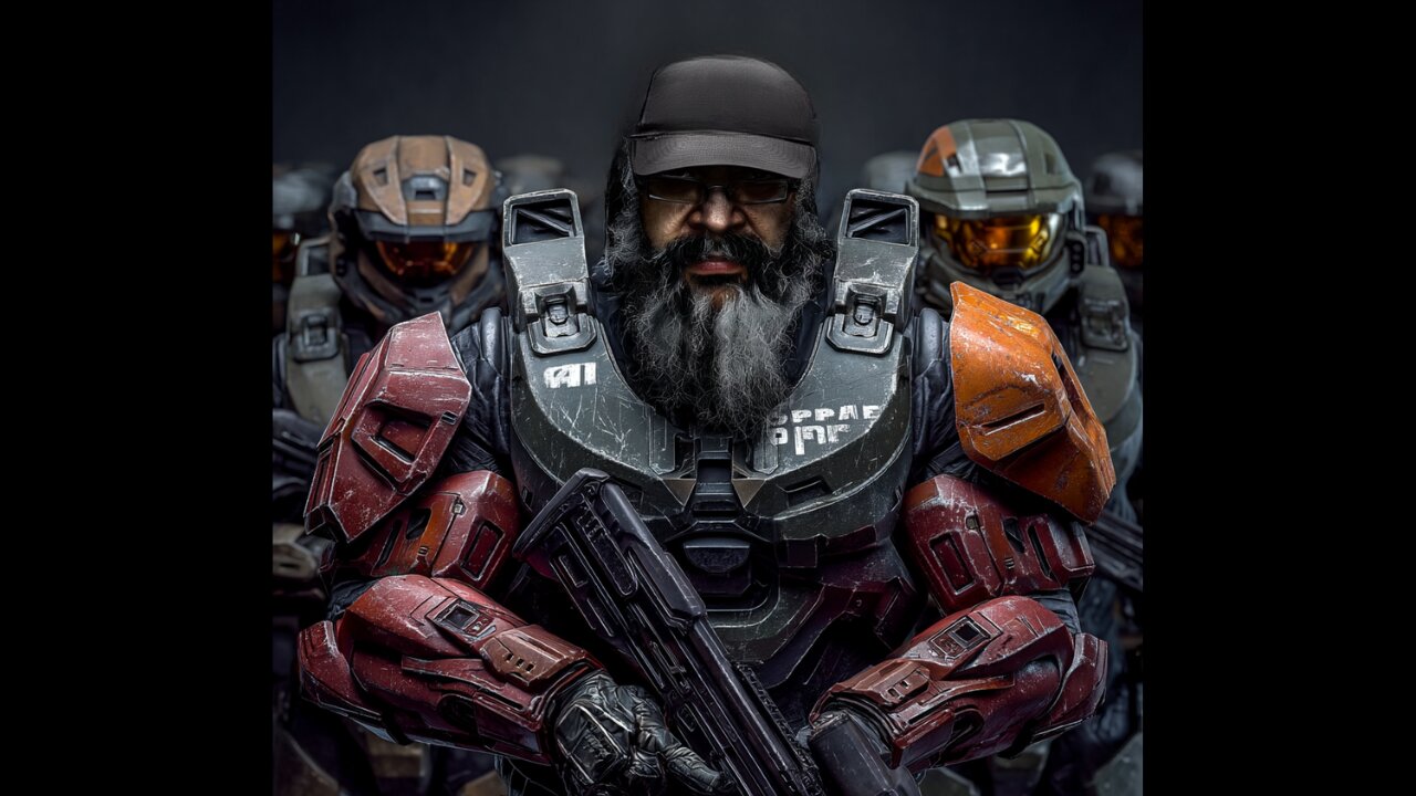 Halo Night | Phyxicx Tourney