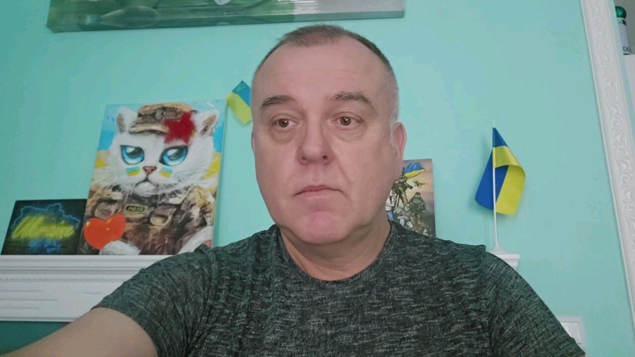 О крупной немецкой военной и экономической помощи Украине