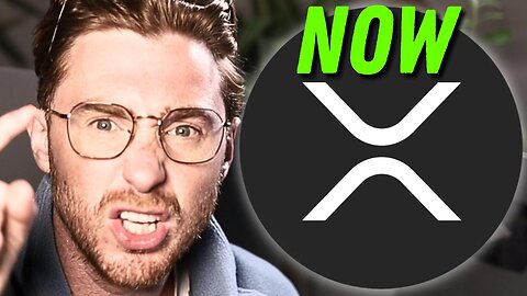 XRP RIGHT F**KING NOW!!!