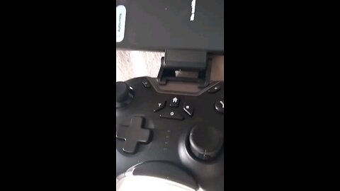 Emulation Video Game Controller. Emulacion Video Juego Control. 8.25.2025. Snapchat