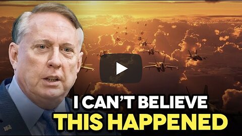 “The Truth About Ukraine Is Finally Out—And It’s Worse Than Anyone Expected | Col Douglas Macgregor”