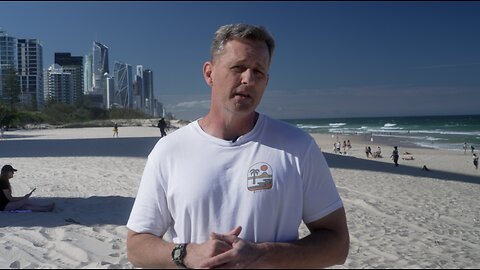 Bondi Beach Attack, Islam, and the Silencing of Christianity