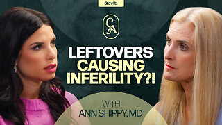 The Preconception Bible For Men and Women | Ann Shippy, MD