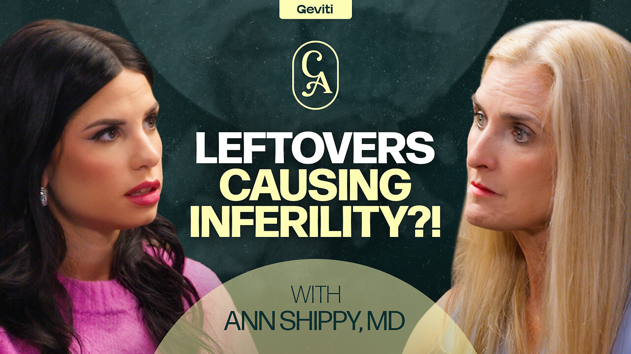 The Preconception Bible For Men and Women | Ann Shippy, MD