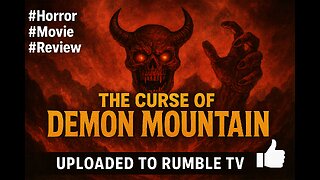 Curse of Demon Mountain (1977) – Forgotten Horror Western with Joe Don Baker