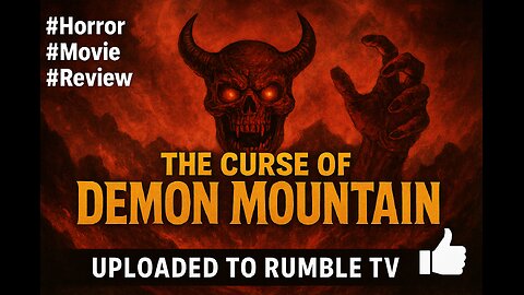 Curse of Demon Mountain (1977) – Forgotten Horror Western with Joe Don Baker