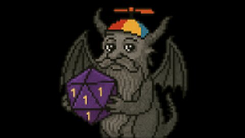 That JackDrag0n Is At It Again! -Thrane- Tuesdays were made for DDO trivia & other trivial pursuits!