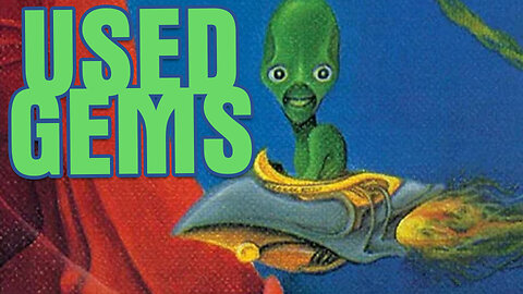 Rare Vinyl Treasures Found in the Wild