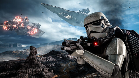 Star Wars Empire at War Death Star chain 2.0