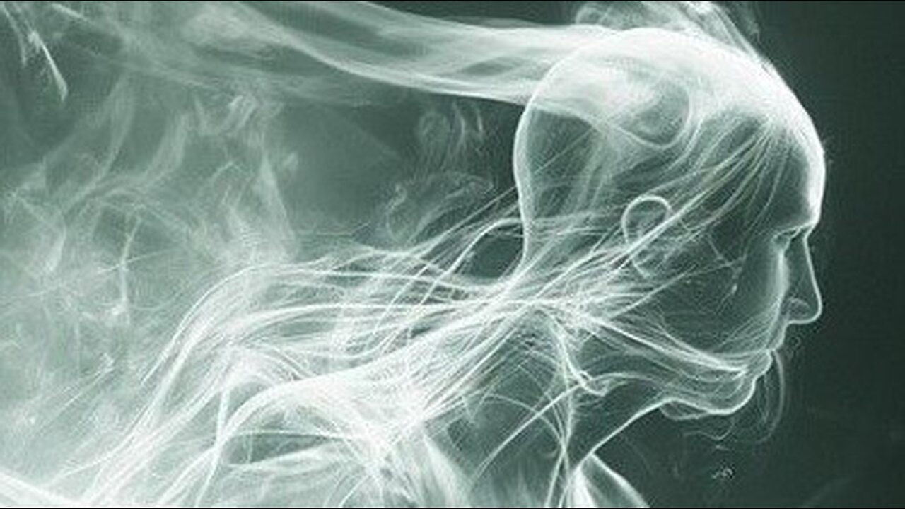 The Realm of the Deceased and the Descent of Evil Spirits By TPQ