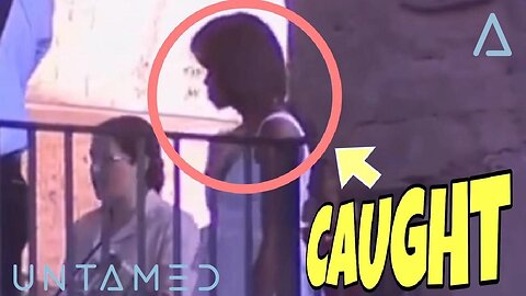 MICHELLE OBAMA CAUGHT ON CAMERA-Michelle Obama called herself "a black man"