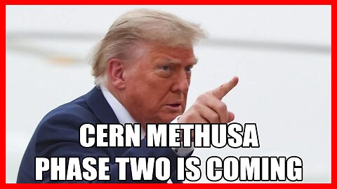 Judy Byington Intel Updates July 05, 2025: CERN METHUSA — PHASE TWO IS COMING