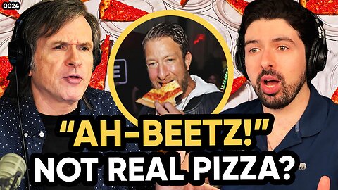 Is New Haven "Ah-Beetz" Even Pizza? The Medical System, and Hiring for Equal Outcomes
