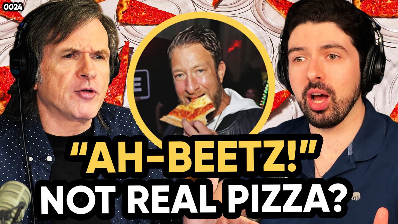 Is New Haven "Apizza" Even Pizza? The Medical System, and Hiring for Equal Outcomes