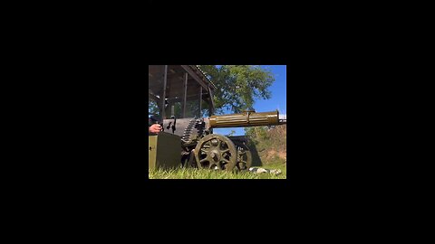 Maxim 1910 Top Cover Bounce???