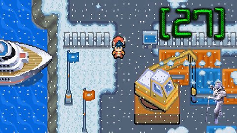 Pokémon Light Platinum (HACK) - Walkthrough/Videonávod - 27 - [EN/CZ]