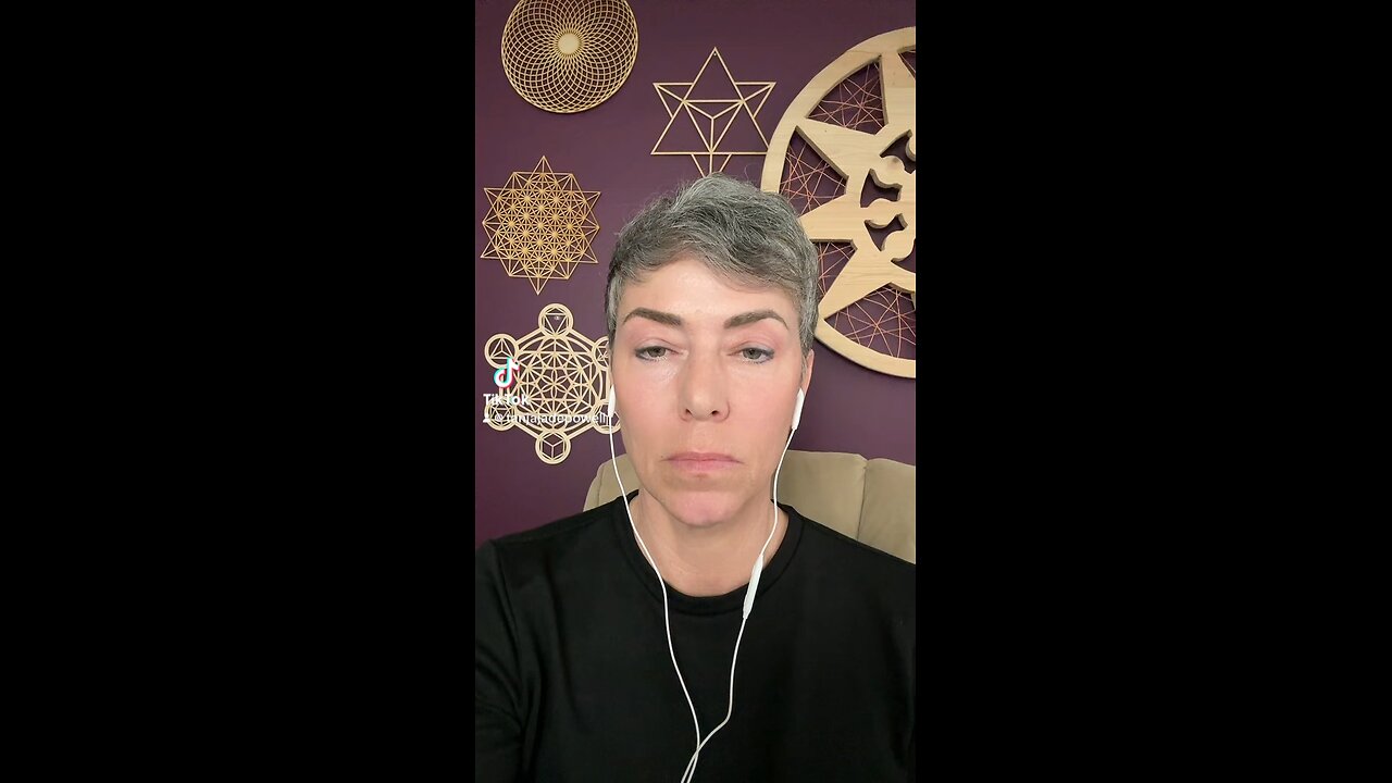 Triggered?