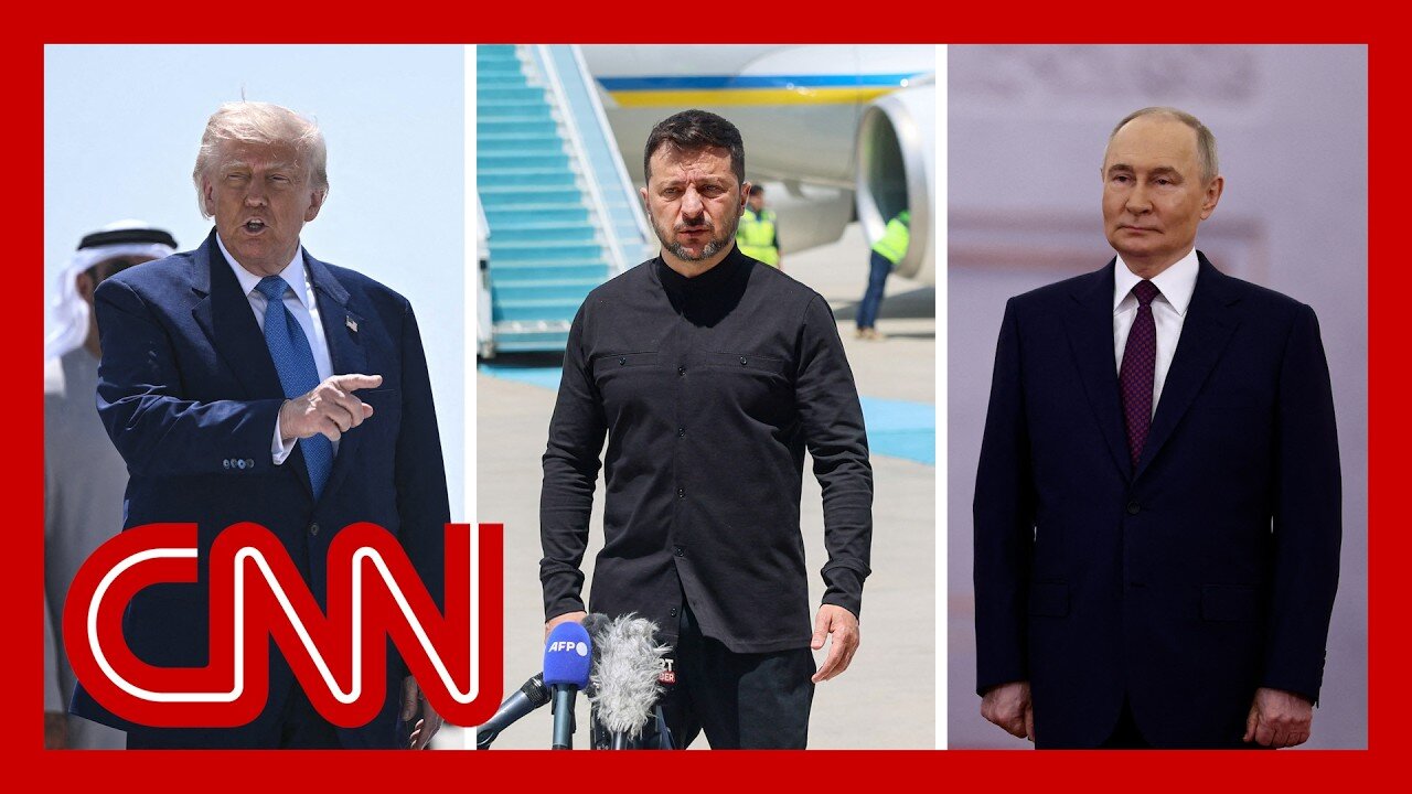 Trump says he will speak with Putin on the phone Monday