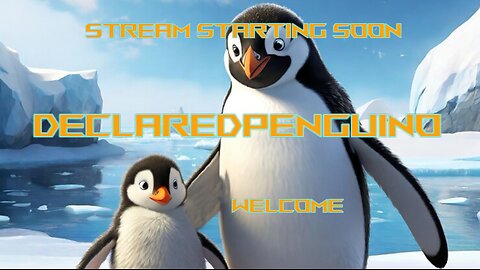 DeclaredPenguino Gaming